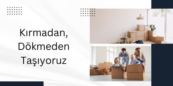 Balıkesir Adıyaman Evden Eve Nakliyat