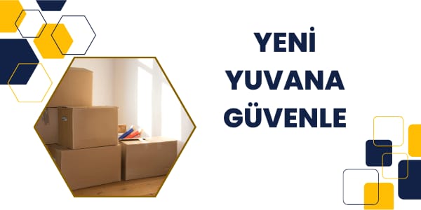 Balıkesir Ağrı Evden Eve Nakliyat