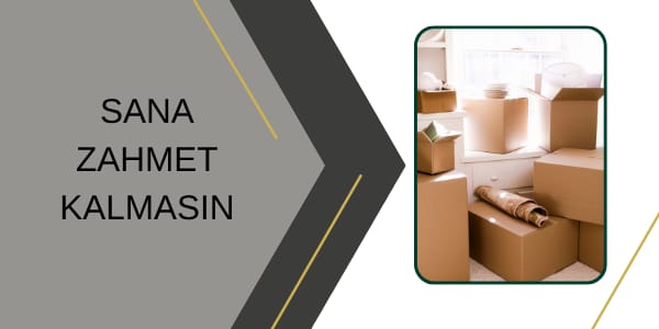 Balıkesir Bitlis Evden Eve Nakliyat