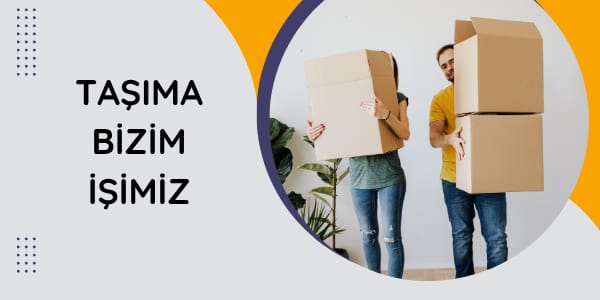 Balıkesir Denizli Evden Eve Nakliyat