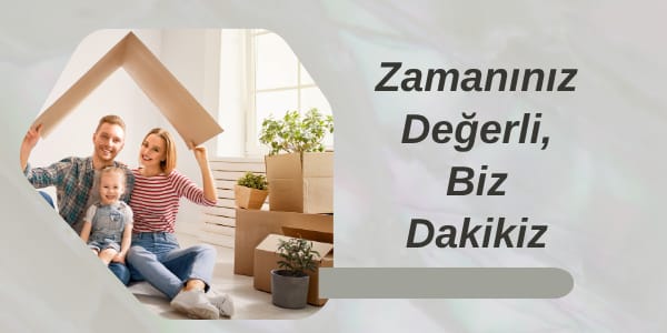 Balıkesir Erzincan Evden Eve Nakliyat