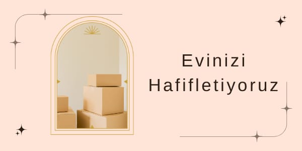 Balıkesir Konya Evden Eve Nakliyat