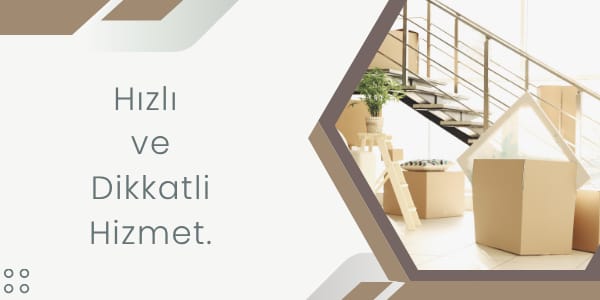 Balıkesir Muş Evden Eve Nakliyat