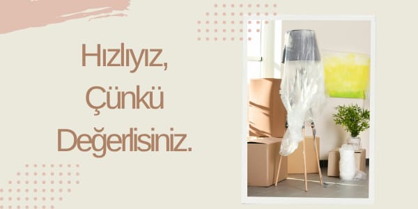 Balıkesir Ordu Evden Eve Nakliyat