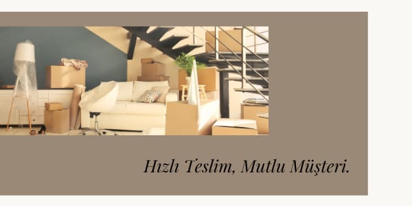 Balıkesir Samsun Evden Eve Nakliyat