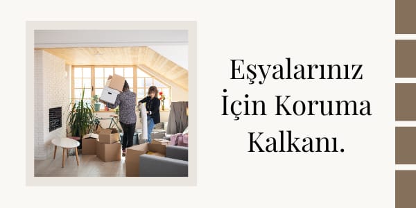 Balıkesir Sinop Evden Eve Nakliyat