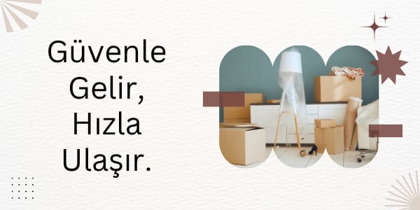Balıkesir Sivas Evden Eve Nakliyat