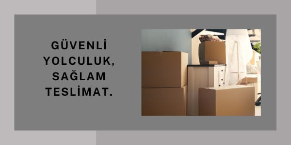 Balıkesir Trabzon Evden Eve Nakliyat