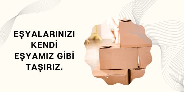 Balıkesir Uşak Evden Eve Nakliyat