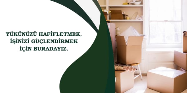 Denizli Ağrı Evden Eve Nakliyat