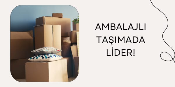 Denizli Kilis Evden Eve Nakliyat