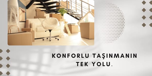 Denizli Kütahya Evden Eve Nakliyat