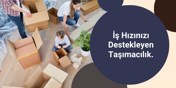 Denizli Sakarya Evden Eve Nakliyat