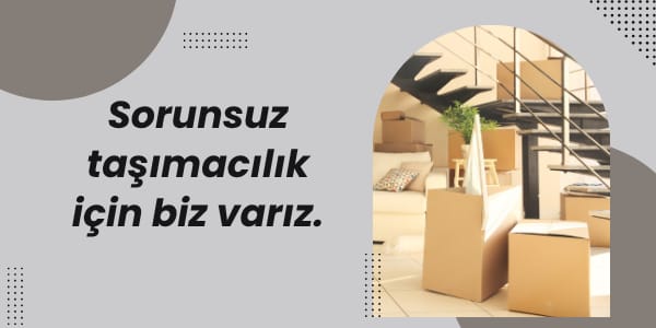 Denizli Van Evden Eve Nakliyat