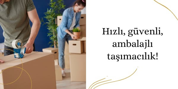 Denizli Zonguldak Evden Eve Nakliyat