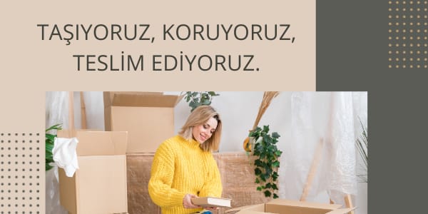 İstanbul Ankara Parça Eşya Taşıma