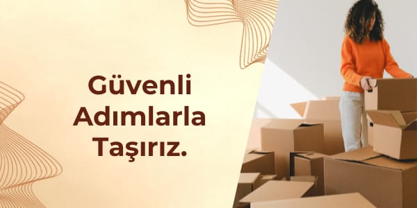 Denizli Bolu Evden Eve Nakliyat