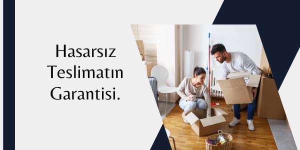 Denizli Çanakkale Evden Eve Nakliyat