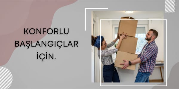 Denizli Çankırı Evden Eve Nakliyat