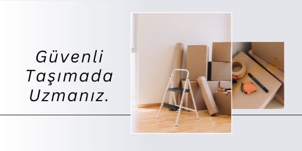 Denizli Çorum Evden Eve Nakliyat