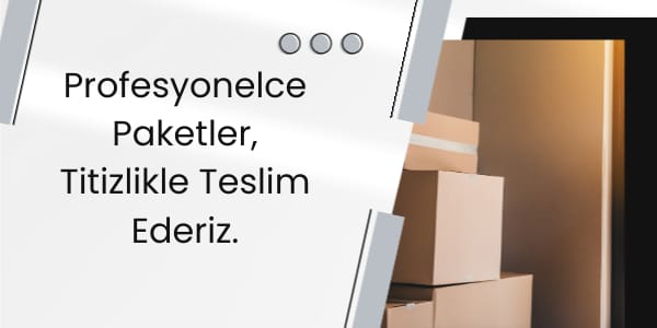Denizli Düzce Evden Eve Nakliyat