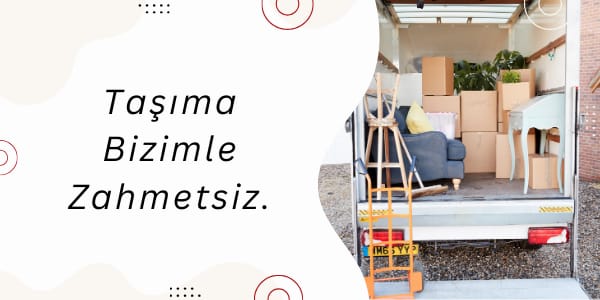Denizli Elazığ Evden Eve Nakliyat