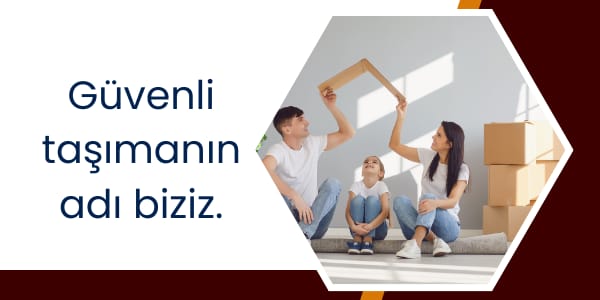Denizli Hatay Evden Eve Nakliyat