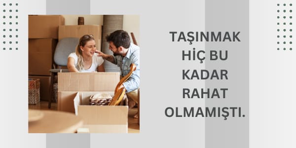 Diyarbakır Aksaray Evden Eve Nakliyat