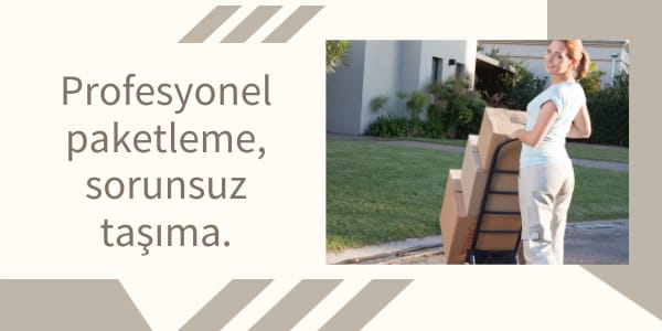 Diyarbakır Eskişehir Evden Eve Nakliyat