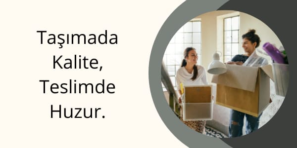 Diyarbakır Gaziantep Evden Eve Nakliyat