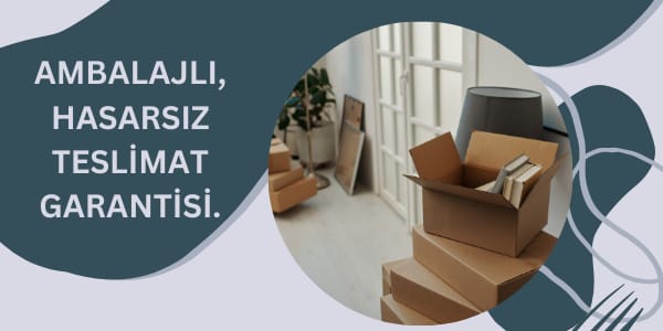 Diyarbakır Hatay Evden Eve Nakliyat
