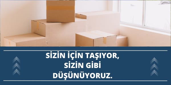 Diyarbakır Kahramanmaraş Evden Eve Nakliyat