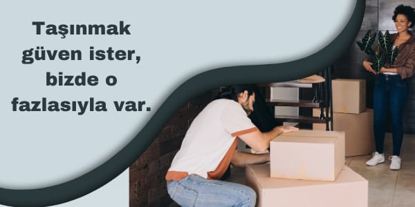 Diyarbakır Kayseri Evden Eve Nakliyat