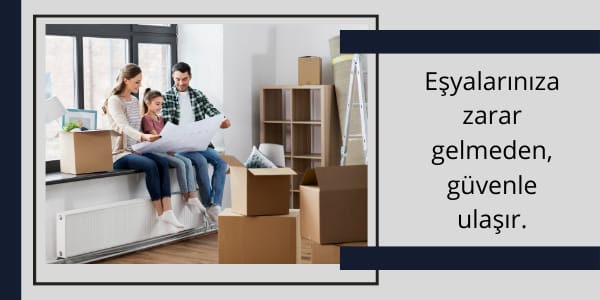 Diyarbakır Kırklareli Evden Eve Nakliyat