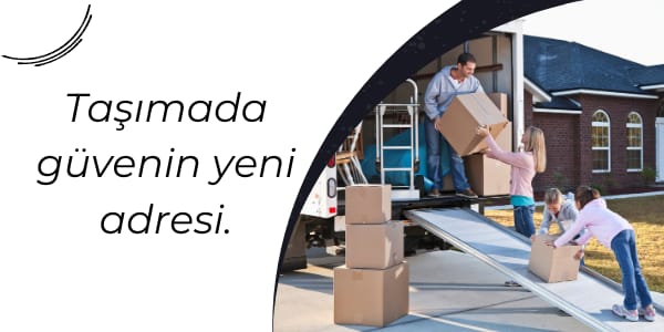 Diyarbakır Kırşehir Evden Eve Nakliyat