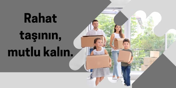 Diyarbakır Kocaeli Evden Eve Nakliyat