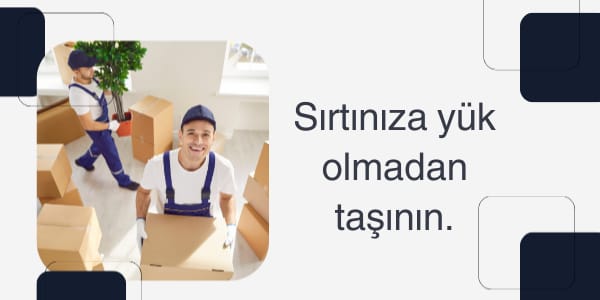 Diyarbakır Konya Evden Eve Nakliyat