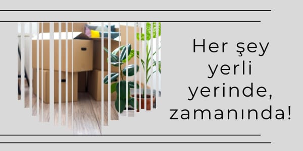 Diyarbakır Manisa Evden Eve Nakliyat