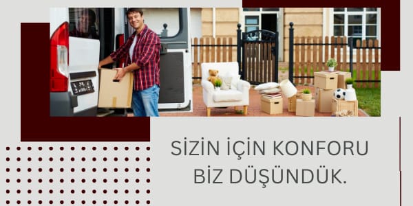 Diyarbakır Mersin Evden Eve Nakliyat