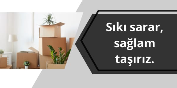 Diyarbakır Tekirdağ Evden Eve Nakliyat