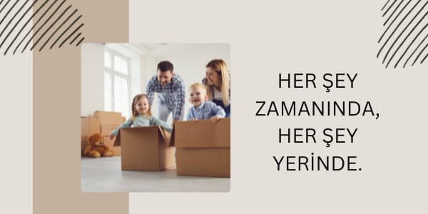 Erzurum Aksaray Evden Eve Nakliyat