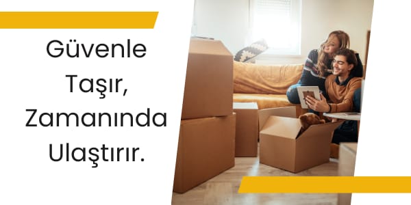 Erzurum Bartın Evden Eve Nakliyat