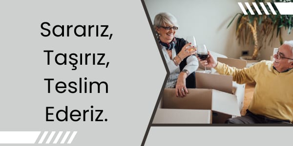 Erzurum Bingöl Evden Eve Nakliyat