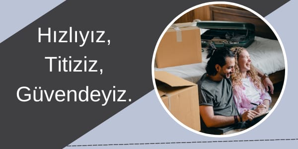 Erzurum Bitlis Evden Eve Nakliyat