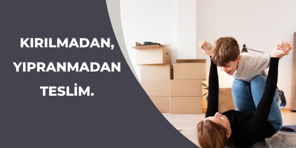 Erzurum Bolu Evden Eve Nakliyat