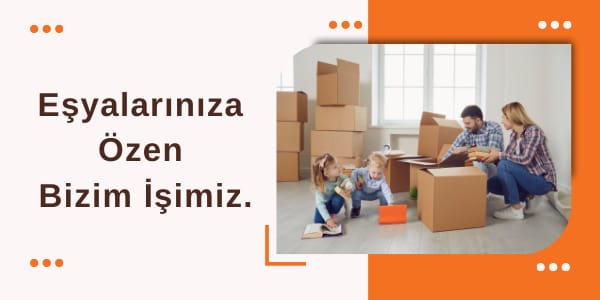 Erzurum Burdur Evden Eve Nakliyat