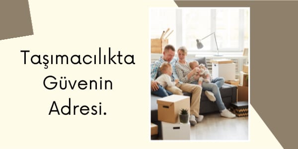 Erzurum Çankırı Evden Eve Nakliyat