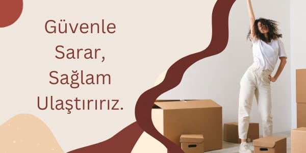 Erzurum Elazığ Evden Eve Nakliyat