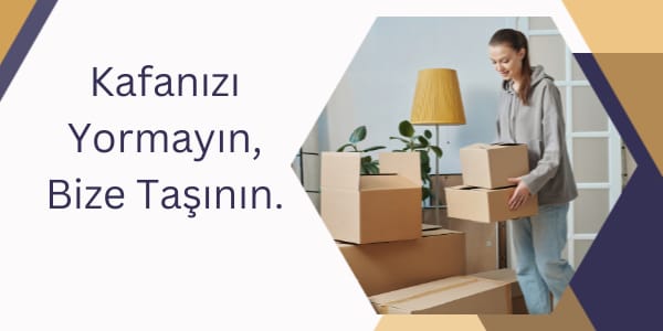 Erzurum Erzincan Evden Eve Nakliyat