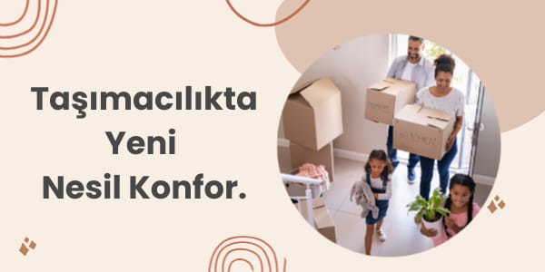 Erzurum Eskişehir Evden Eve Nakliyat